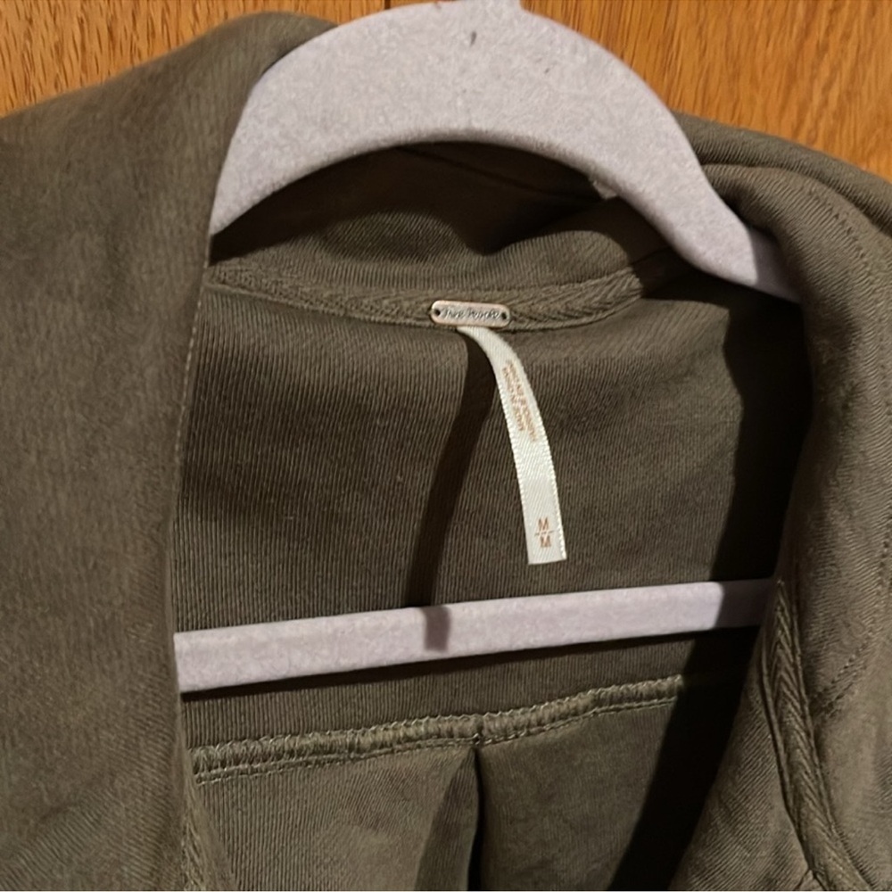 Free people ruby jacket - Picture 3 of 5